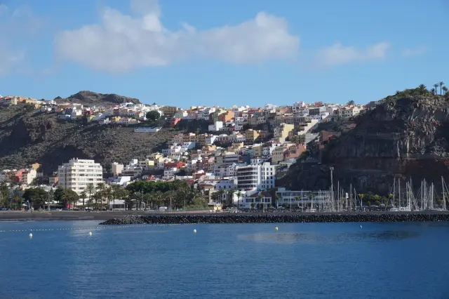 beaches in Tenerife