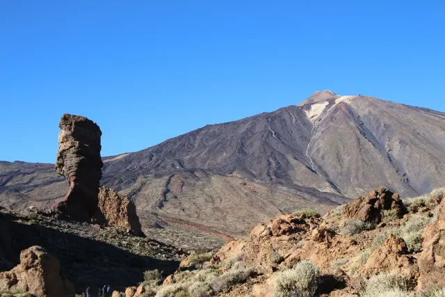 best plans in Tenerife