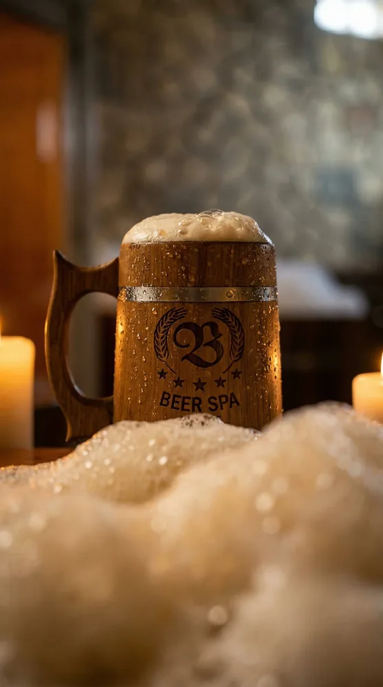 ¿Por qué los botellines de cerveza son marrones?