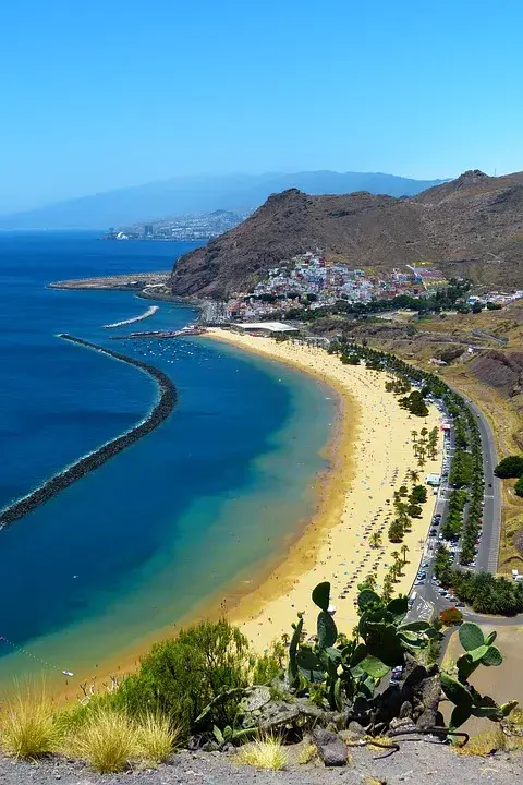 ¡Los mejores planes en Tenerife con amigos!